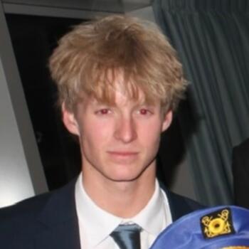 Babysitter in Hastings: Thomas