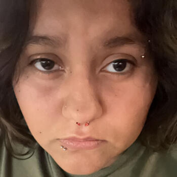Babysitter in Riverside: Bri