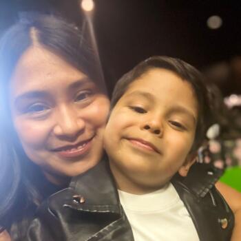 Padre/madre Ciudad de México: Atenea