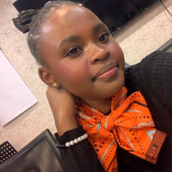 Babysitter in Soweto: Bassie