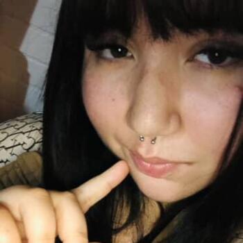 Niñera en Graneros: María José