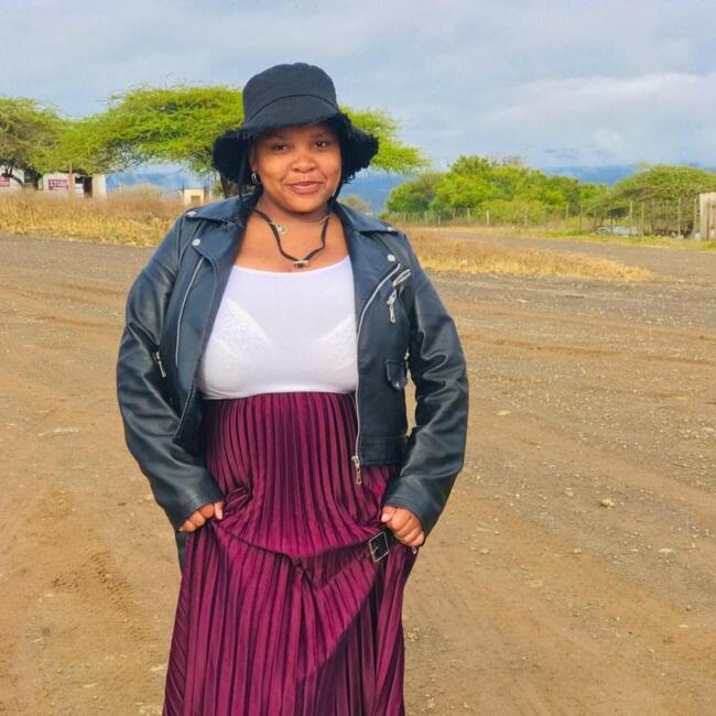Nanny in Krugersdorp: Nokubonga