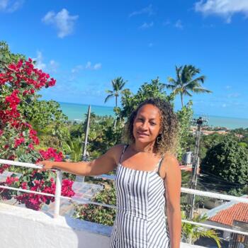 Babysitter in Osasco: Ninha