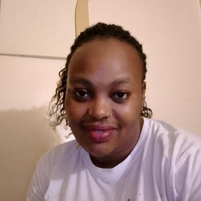 Nanny in Riyadh: Nataxha