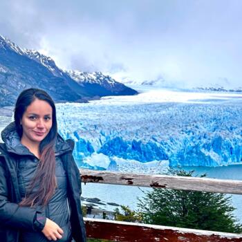 Nanny in Gisborne: Ariadna