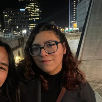 Nounou à Boulogne-Billancourt: Andrea