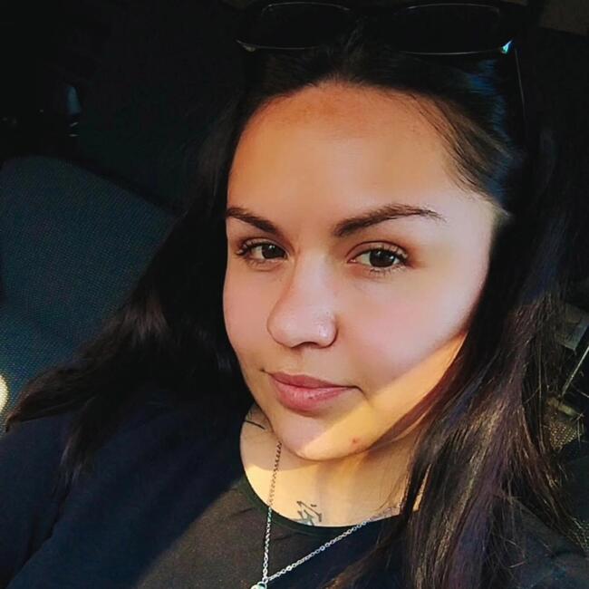 Niñera en Rancagua: Javiera Elizabeth