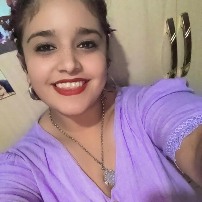 Niñera en Cerrillos (Provincia de Salta): Abigail