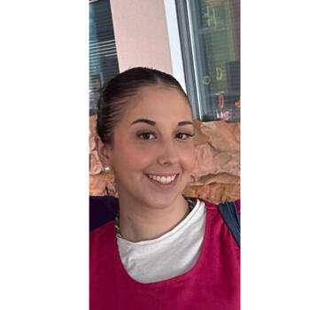 Babysitter in Gibraleón: Nuria