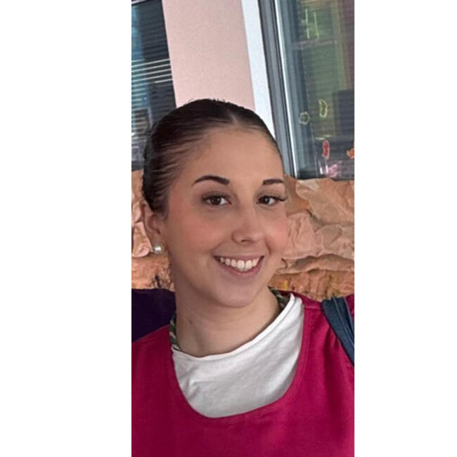 Babysitter in Gibraleón: Nuria