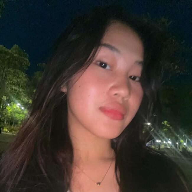 Babysitter in Manila: Evelyn Mae