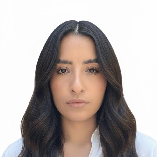 Babysitter in Eigenbrakel: Carolina