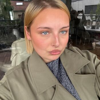 Babysitter in Colombes: Esther