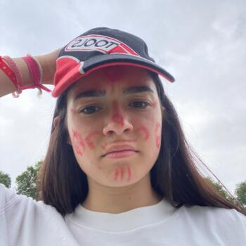 Babysitter in Marçay: Noa