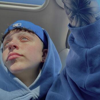 Babysitter in La Paz: Guadalupe