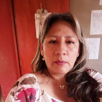 Babysitter in Chincha Alta: Mery