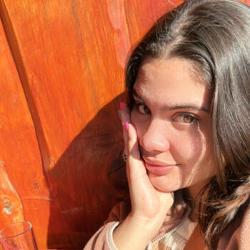 Niñera en Teno: Roxanna Perozo