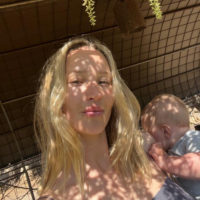 Babysitting job in Düsseldorf: Jennifer