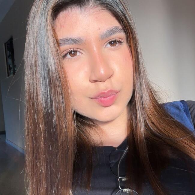 Babysitter in Hernandarias: Ingrid