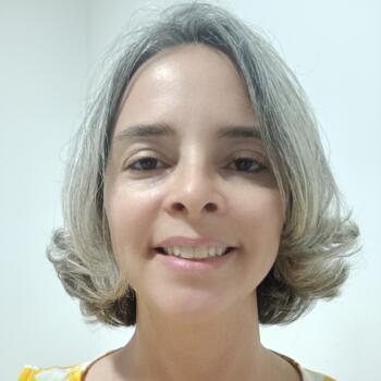 Babysitter in São Paulo: Josiane