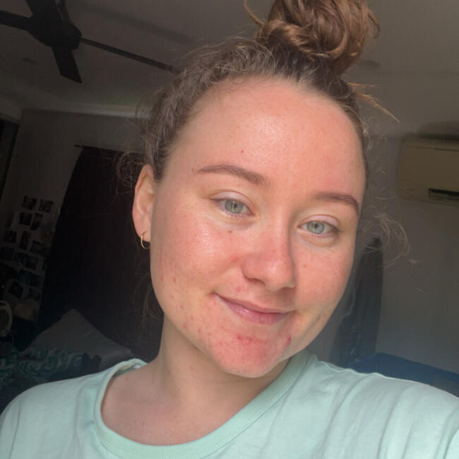 Babysitter in Sydney: Samantha