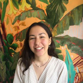 Childminder in Dublin: Karla Victoria