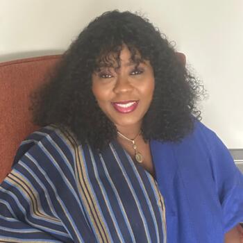 Babysitter in Calgary: Adeshola