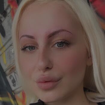 Bebisiterka u Beograd: Angelina
