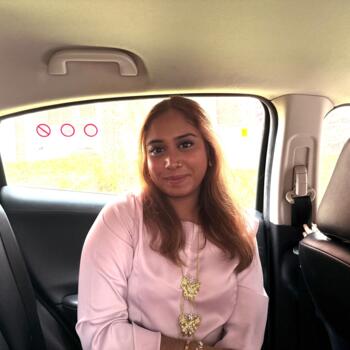 Babysitter in Singapore Island: Thara 