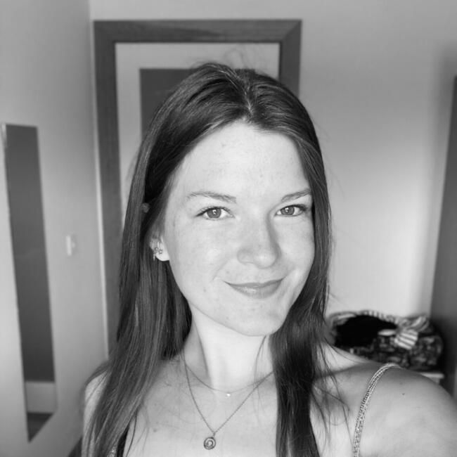 Babysitter in Lyon: Kaëly