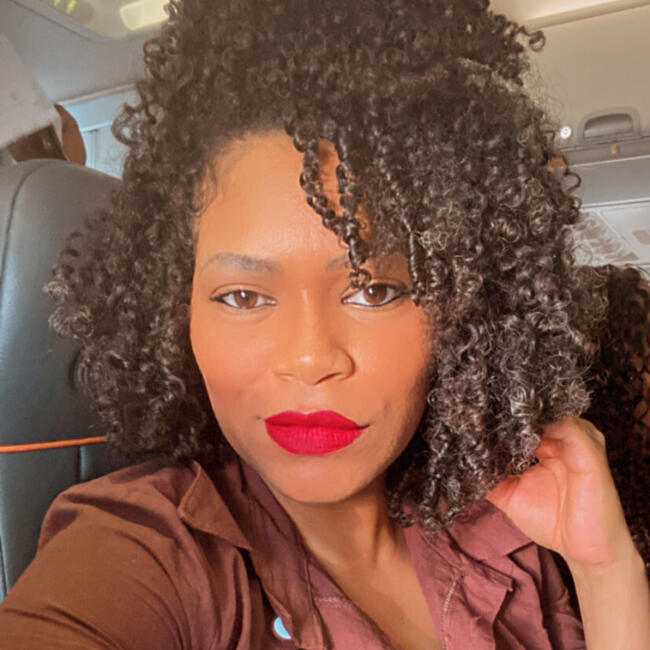 Babysitter in São Paulo: Marilia