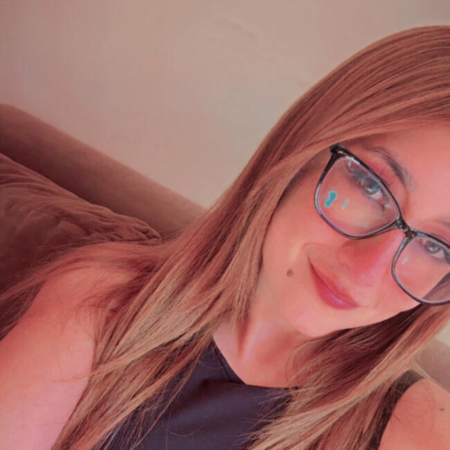 Niñera en Buenos Aires: Leticia