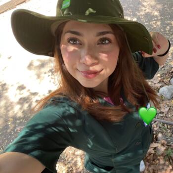 Niñera en San Bernardo: Noelia