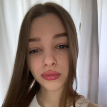 Babysitter in Anvers: Іванна