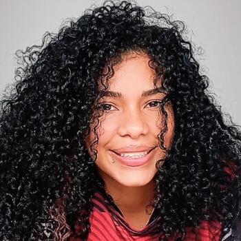 Babysitter Aparecida de Goiânia: Hayka