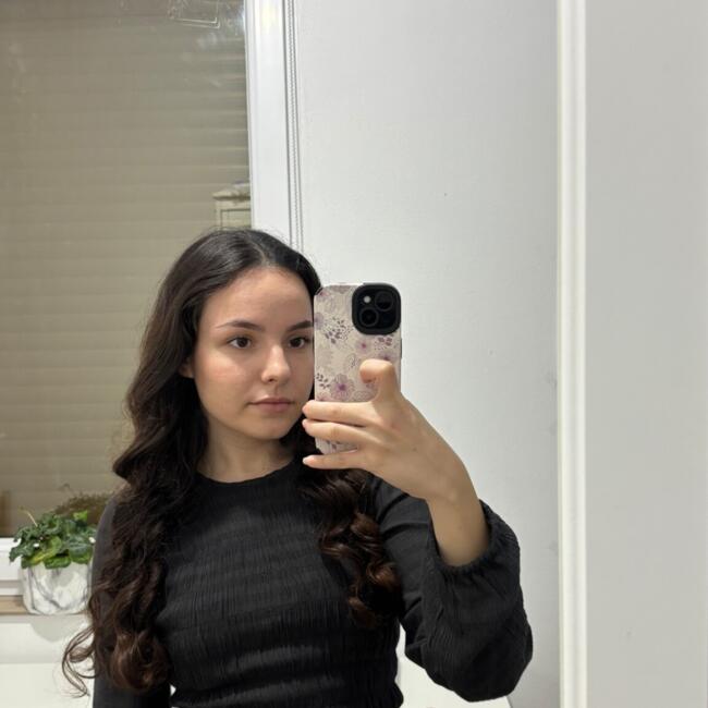 Bonă în Timișoara: Salome