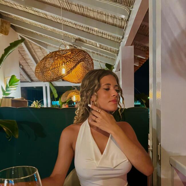 Babysitter in Alcochete: Beatriz