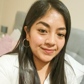 Niñera en Recoleta: Genesis