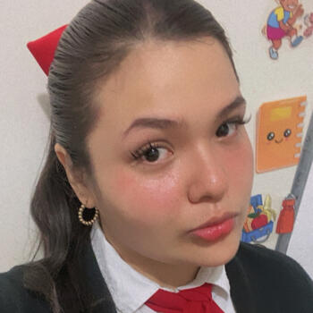 Niñera en Cd Madero: Janice