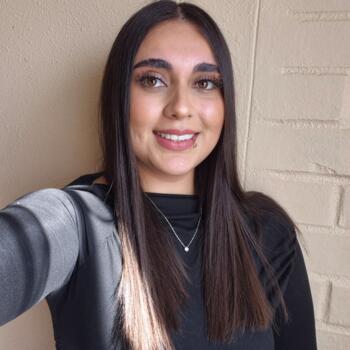 Niñera en Valparaíso: Scarlett