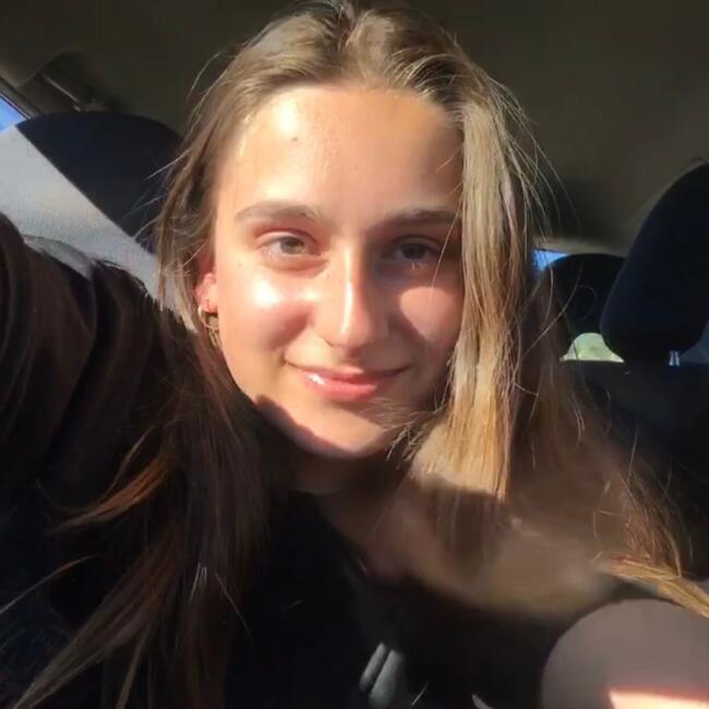 Babysitter in Santo Estêvão (Distrito de Vila Real): Ana Filipa