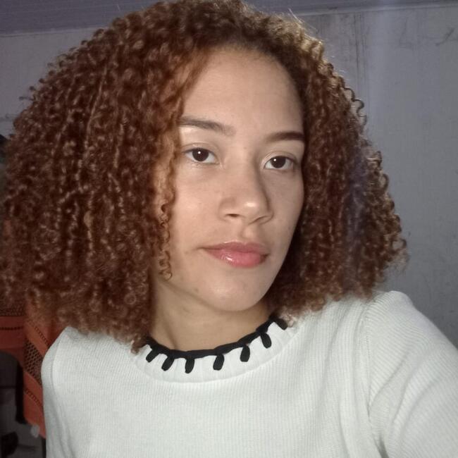 Babysitter in Aparecida de Goiânia: Anna Clara