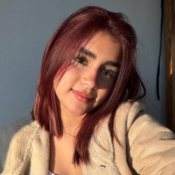 Canguro Elche: Jheily yuliana