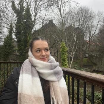 Canguro en Alicante: Alba