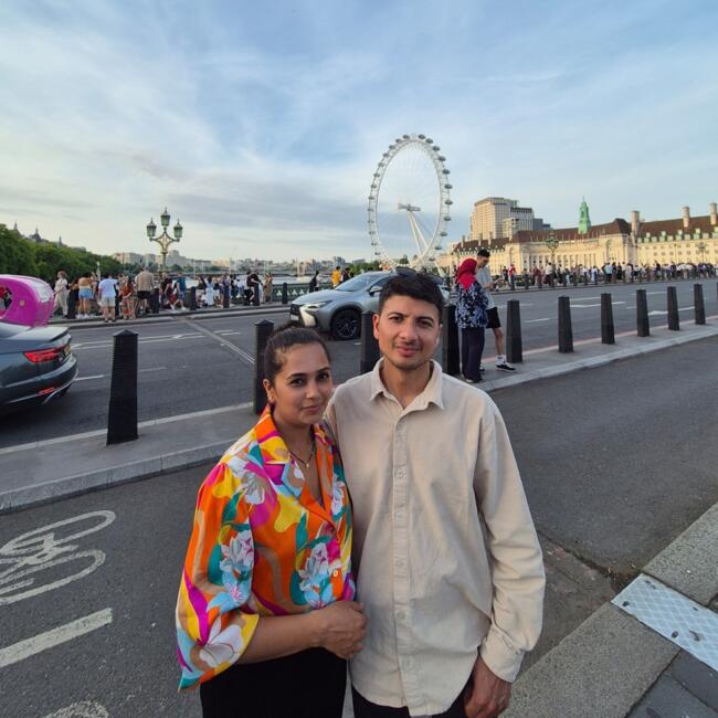 Babysitjob in Gent: Sudip