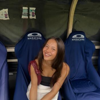 Babysitter in London: Victoria Svane