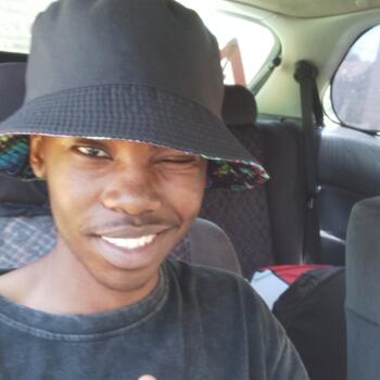 Babysitter in Fochville: Keabetswe