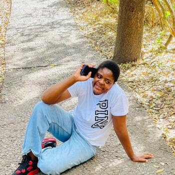 Babysitter in Harare: Nobuhle