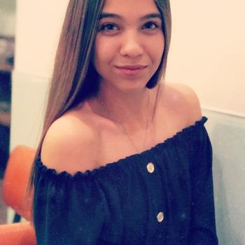 Babysitter in Maia: Inês