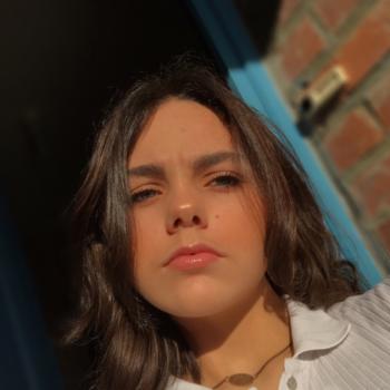Baby-sitter Tourcoing: Celia